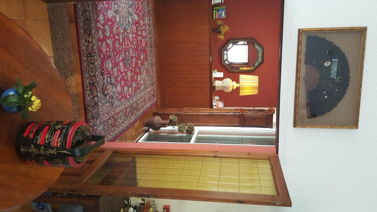 Hostal Residencia Catalina Palamós Zewnętrze zdjęcie