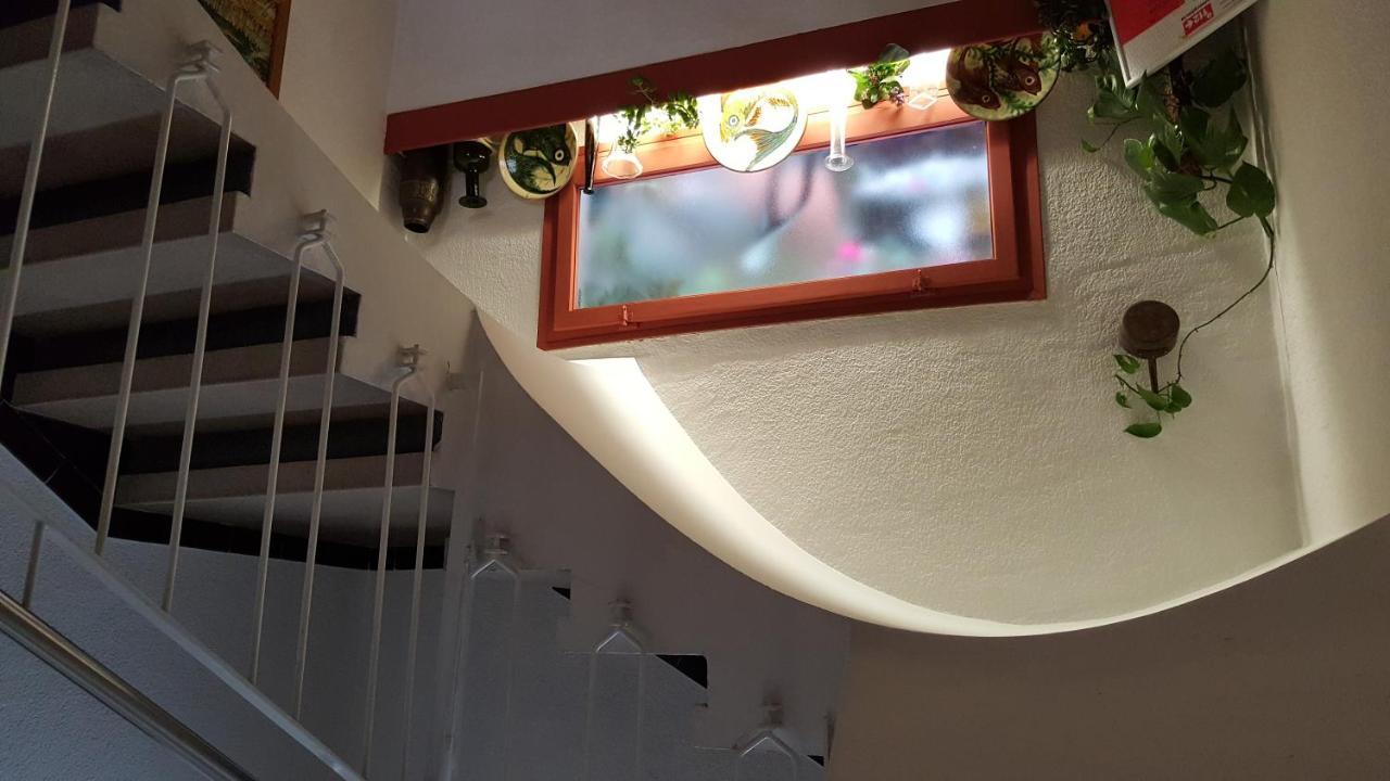 Hostal Residencia Catalina Palamós Zewnętrze zdjęcie