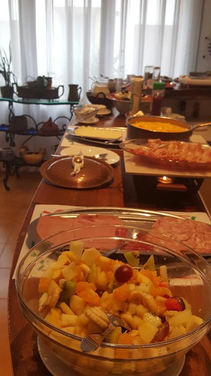Hostal Residencia Catalina Palamós Zewnętrze zdjęcie