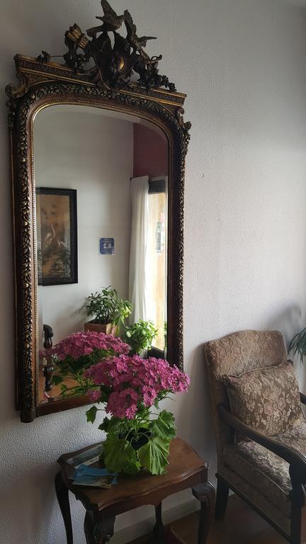 Hostal Residencia Catalina Palamós Zewnętrze zdjęcie